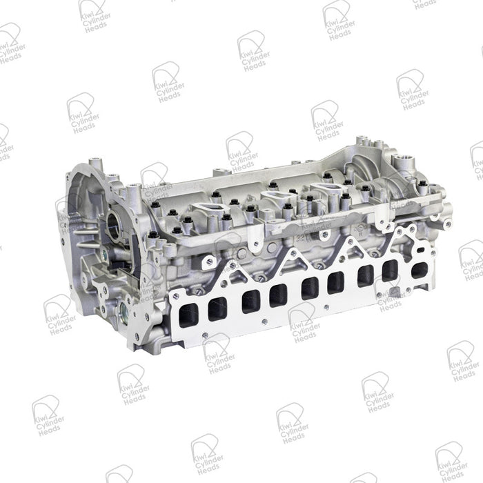 KCH Cylinder Head Nissan YS23 2015 On