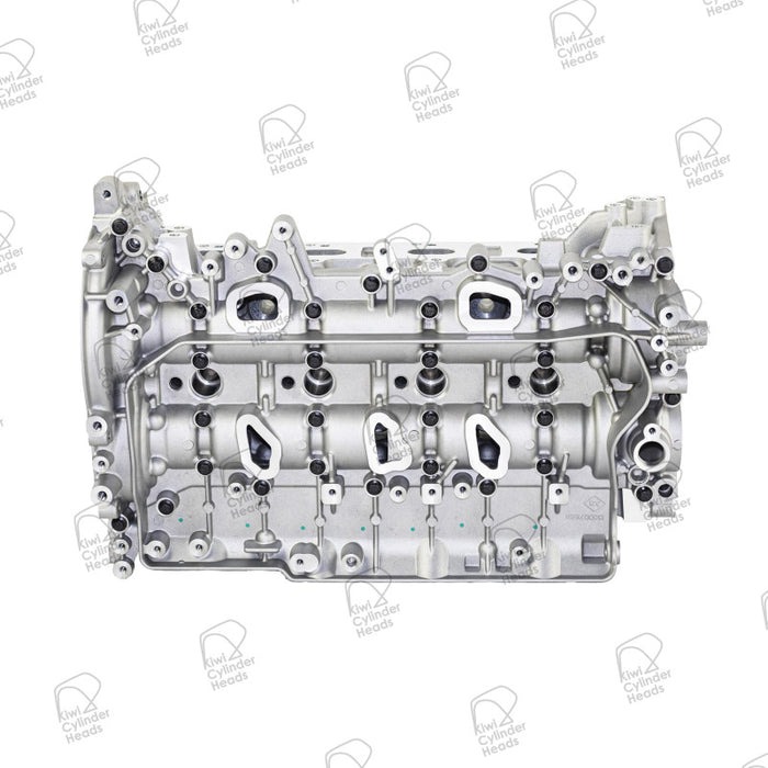 KCH Cylinder Head Nissan YS23 2015 On