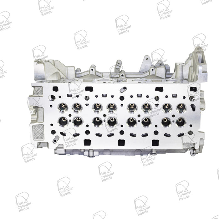 KCH Cylinder Head Nissan YS23 2015 On