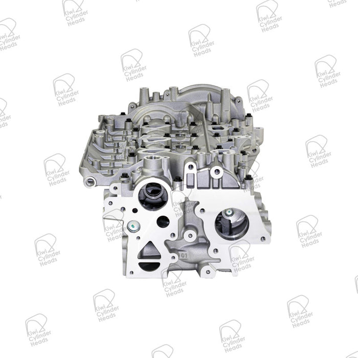KCH Cylinder Head Nissan YS23 2015 On