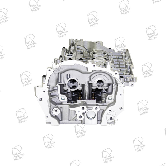 KCH Cylinder Head Nissan YS23 2015 On