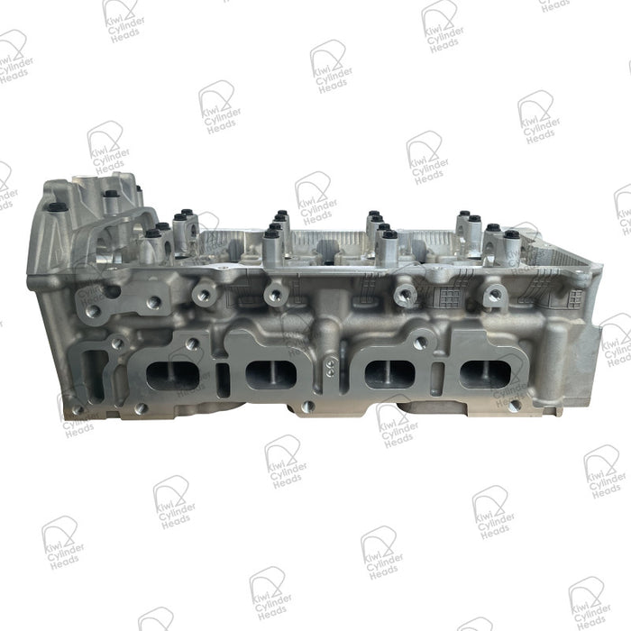 KCH Cylinder Head - Nissan QR20DE / QR25DE