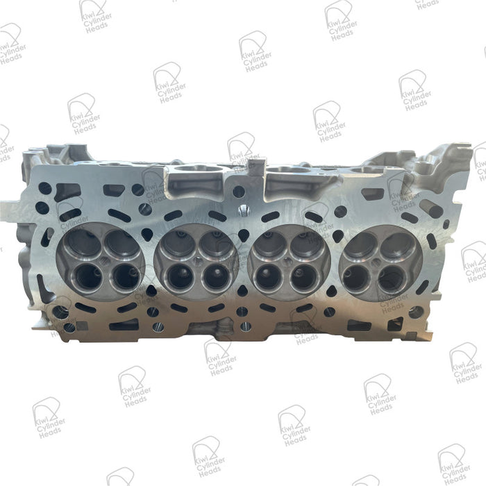 KCH Cylinder Head - Nissan QR20DE / QR25DE