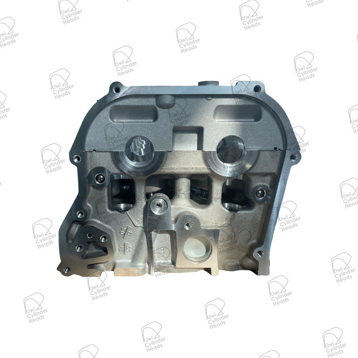 KCH Cylinder Head - Nissan QR20DE / QR25DE