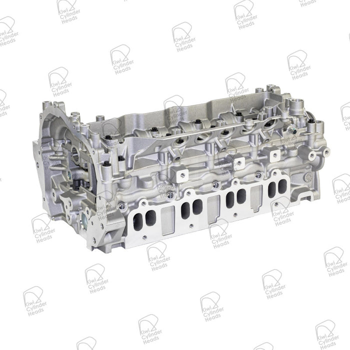 KCH Cylinder Head - Nissan / Renault / Opel M9T/M9R upto 2015