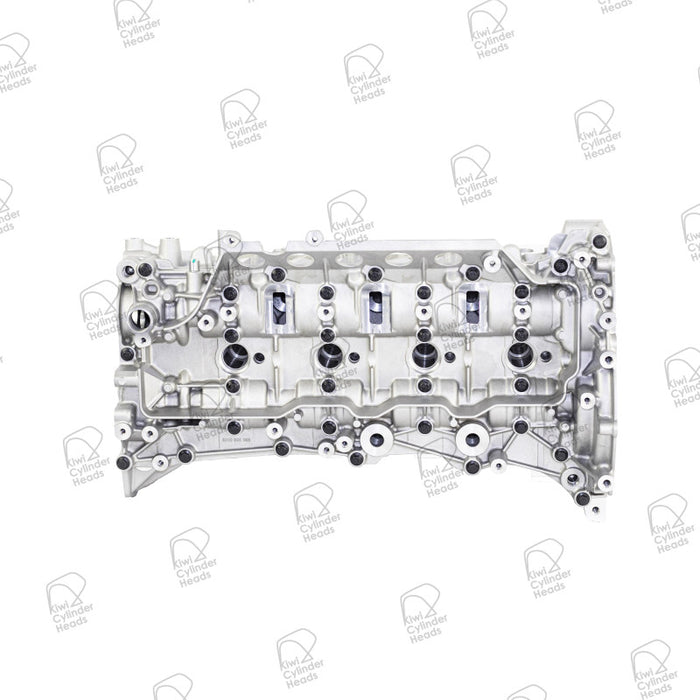 KCH Cylinder Head - Nissan / Renault / Opel M9T/M9R upto 2015