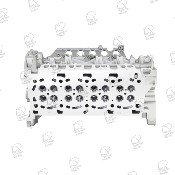 KCH Cylinder Head - Nissan / Renault / Opel M9T/M9R upto 2015