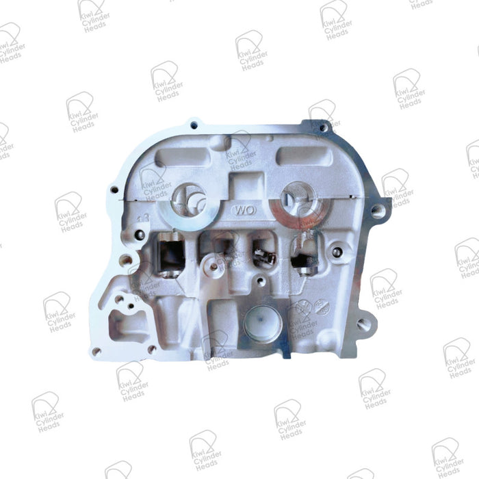 KCH Cylinder Head - Nissan QR25DE