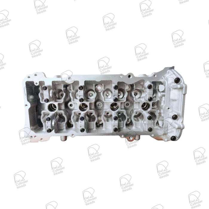 KCH Cylinder Head - Nissan QR25DE