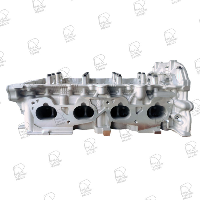 KCH Cylinder Head - Nissan QR25DE
