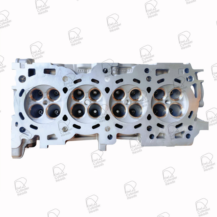 KCH Cylinder Head - Nissan QR25DE