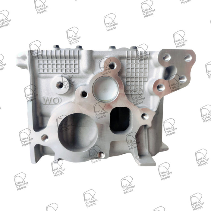 KCH Cylinder Head - Nissan QR25DE