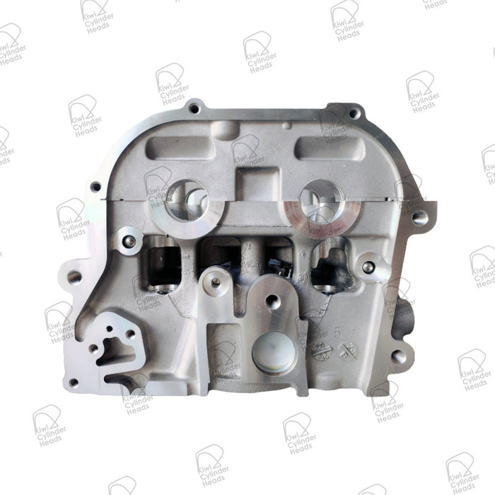 KCH Cylinder Head - Nissan QR25DE