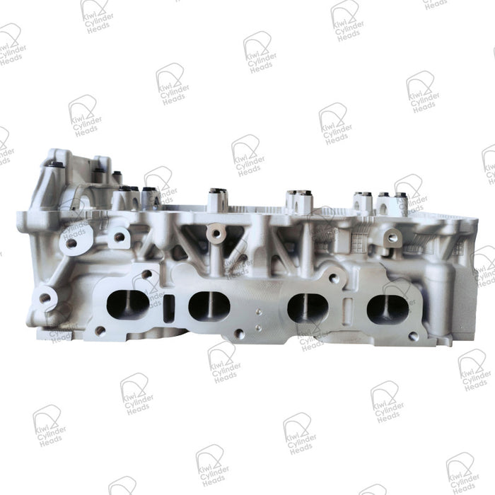 KCH Cylinder Head - Nissan QR25DE