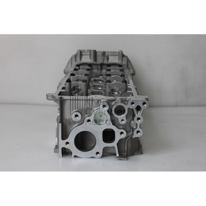KCH Nissan QR20DE QR25DE Cylinder Head