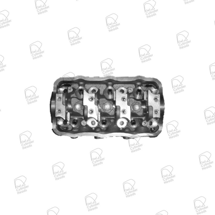KCH Suzuki F8 A Cylinder Head