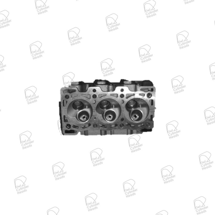 KCH Suzuki F8 A Cylinder Head