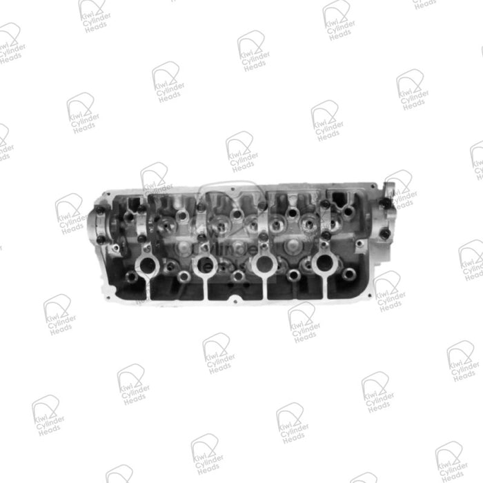 KCH Suzuki G13B 16v Cylinder Head