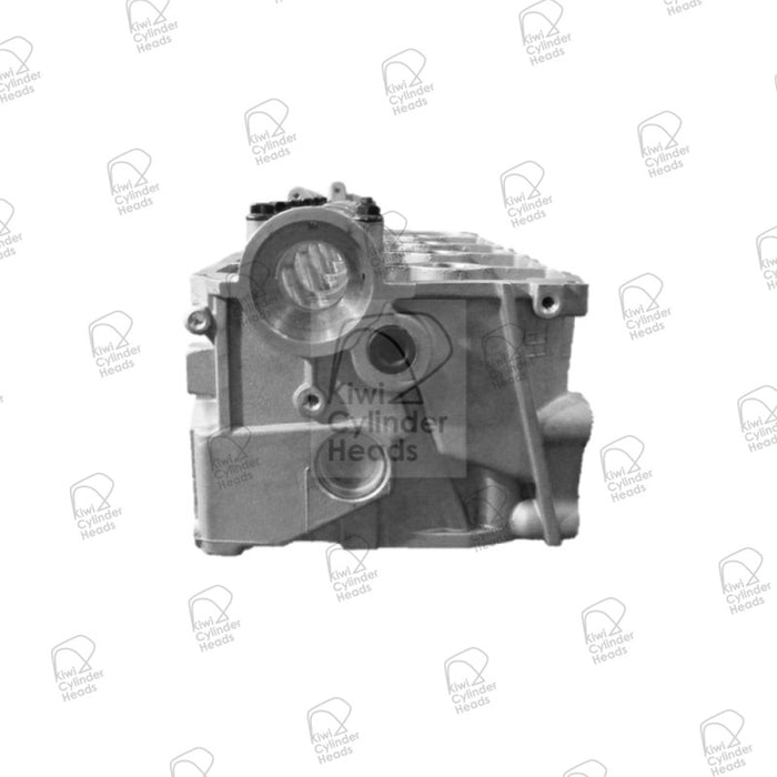 KCH Suzuki G13B 16v Cylinder Head