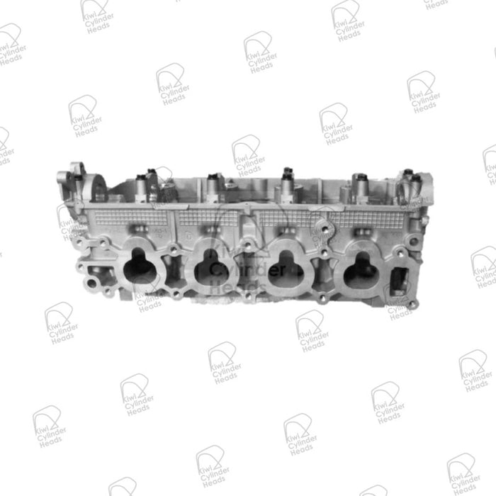 KCH Suzuki G13B 16v Cylinder Head