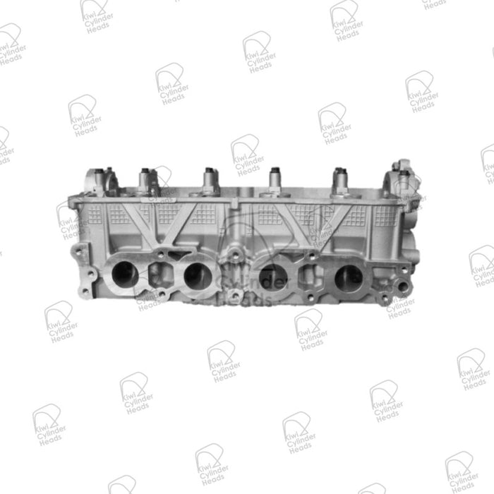 KCH Suzuki G13B 16v Cylinder Head