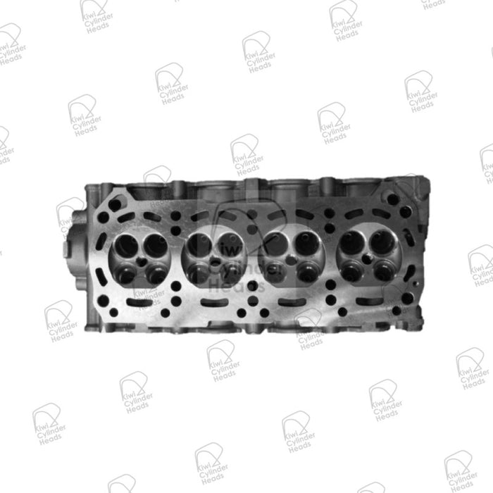 KCH Suzuki G13B 16v Cylinder Head