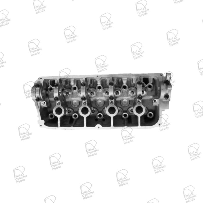 KCH Suzuki G16A 16v Cylinder Head
