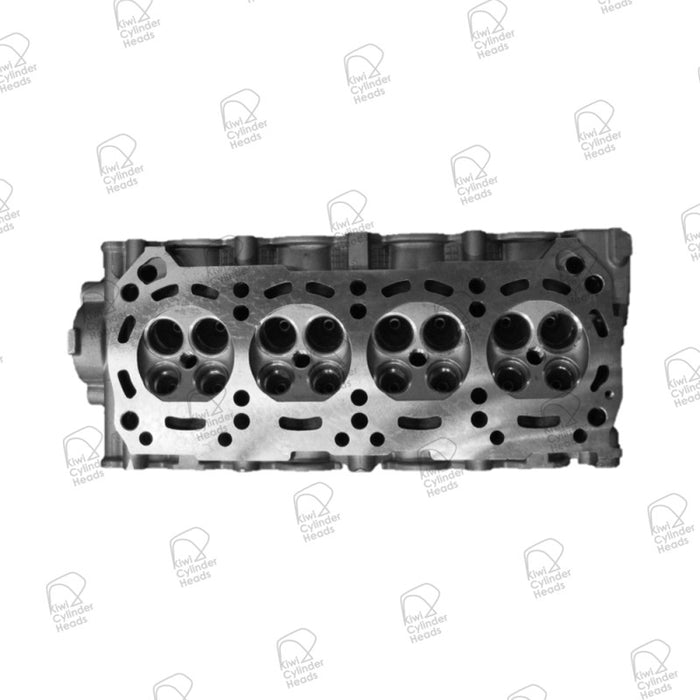KCH Suzuki G16A 16v Cylinder Head