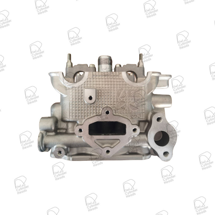 KCH Cylinder Head - Suzuki J20A 2005-2008