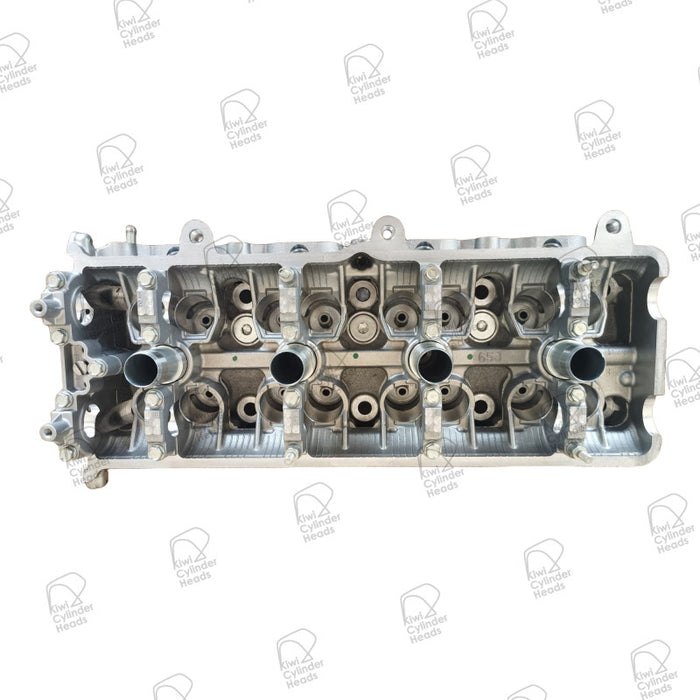 KCH Cylinder Head - Suzuki J20A 2005-2008