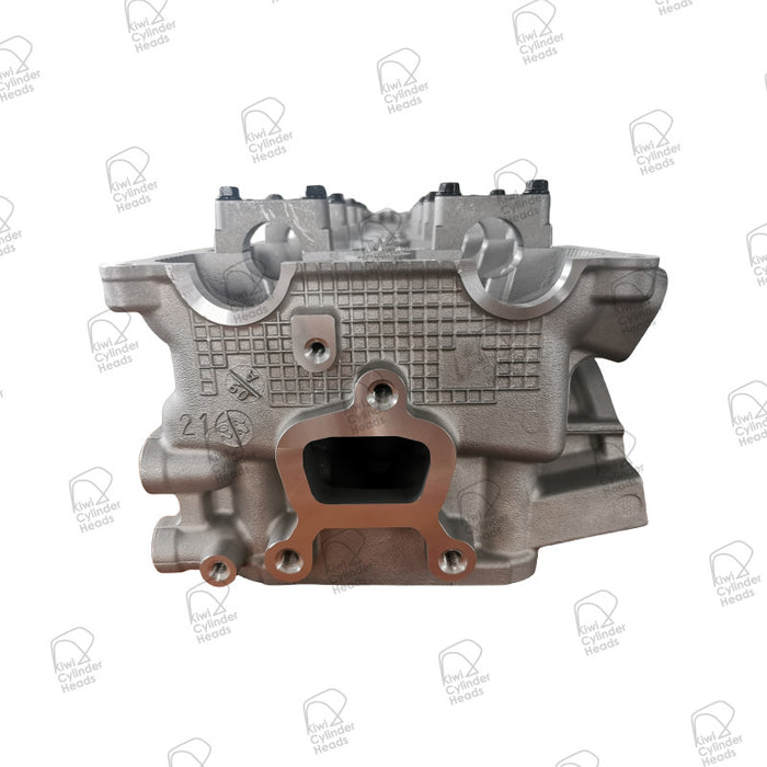 KCH Cylinder Head - Suzuki J24B