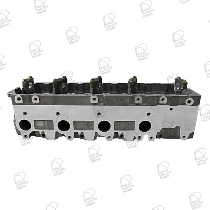 KCH Toyota 1KZT - Short Valve Cylinder Head
