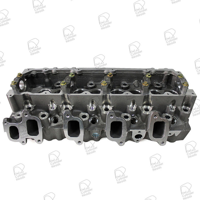 KCH Toyota 1KZT - Short Valve Cylinder Head