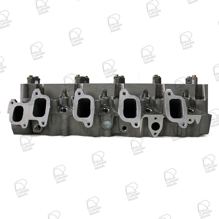KCH Toyota 1KZT - Short Valve Cylinder Head