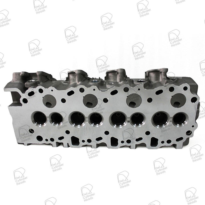 KCH Toyota 1KZT - Short Valve Cylinder Head