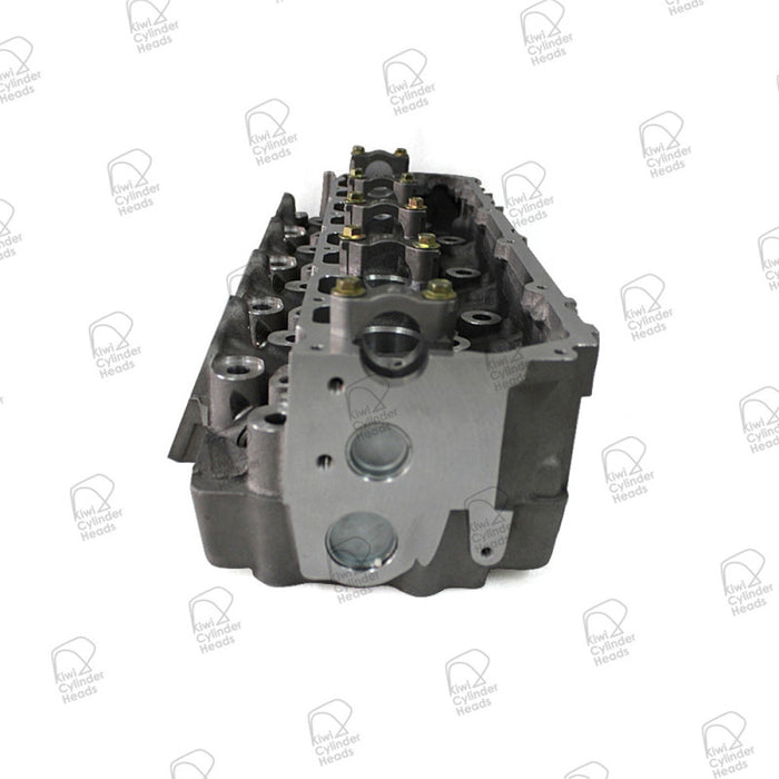 KCH Toyota 1KZT - Short Valve Cylinder Head