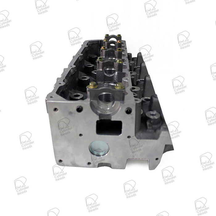 KCH Toyota 1KZT - Short Valve Cylinder Head