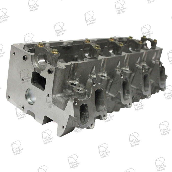 KCH Toyota 1KZTe Long Valve Cylinder Head
