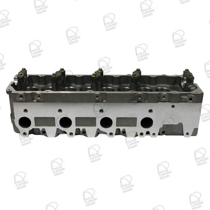 KCH Toyota 1KZTe Long Valve Cylinder Head