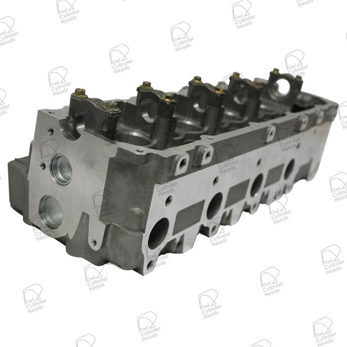 KCH Toyota 1KZTe Long Valve Cylinder Head
