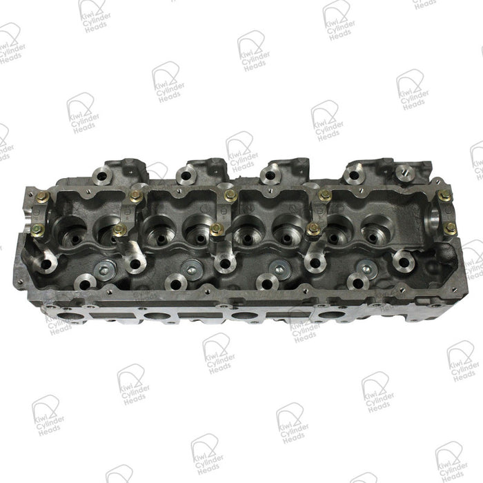 KCH Toyota 1KZTe Long Valve Cylinder Head