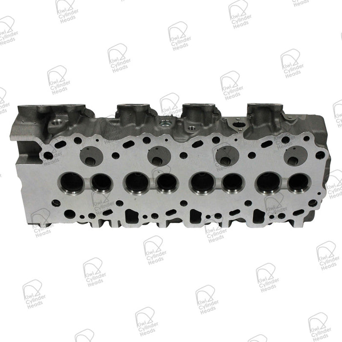 KCH Toyota 1KZTe Long Valve Cylinder Head