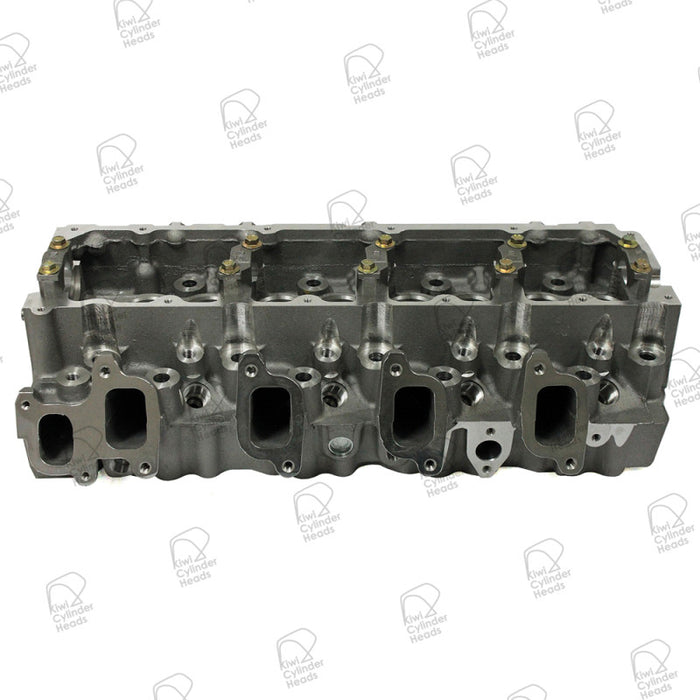 KCH Toyota 1KZTe Long Valve Cylinder Head