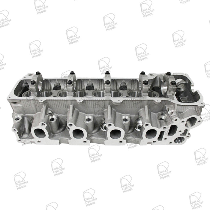 KCH Toyota 1RZ Cylinder Head