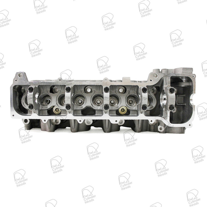 KCH Toyota 1RZ Cylinder Head