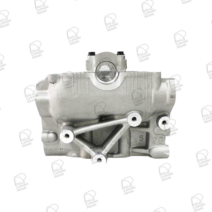 KCH Toyota 1RZ Cylinder Head