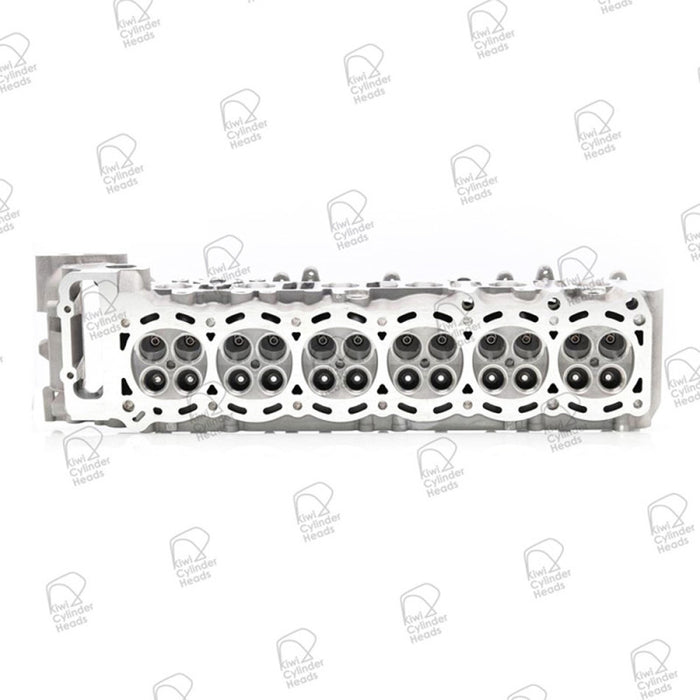 KCH Toyota 1FZ FE  24v  Cylinder Head 1992-1998