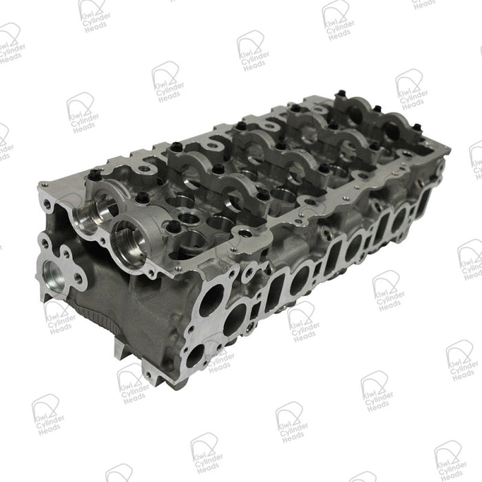 KCH Toyota 1KD FTV Cylinder Head