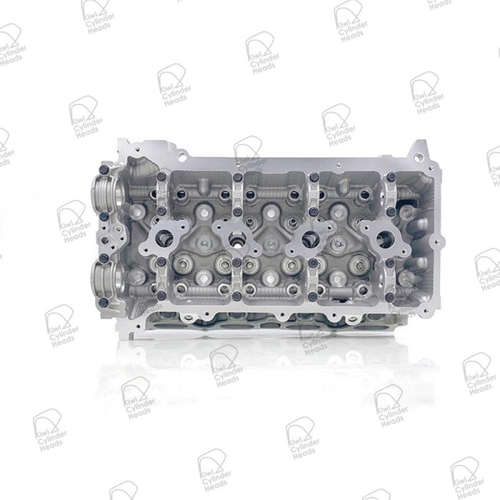 KCH Cylinder Head - Toyota 1TR FE  (EGR Version)