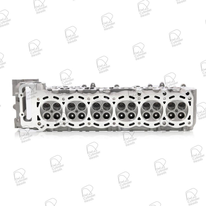 KCH Toyota 1FZ FE  24v  Cylinder Head 1998-2007